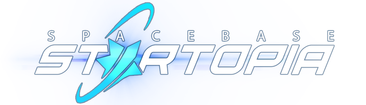 Spacebase Startopia